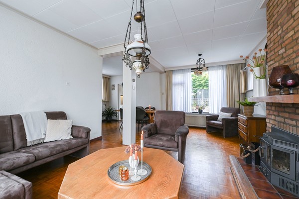 Medium property photo - Bovenstraat 32, 4741 AV Hoeven